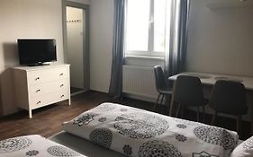 Apartman Innova