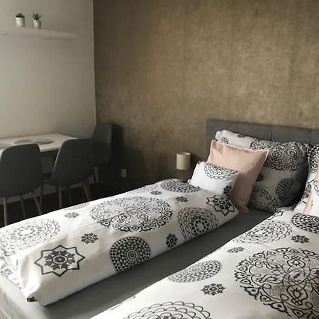 Apartman Innova Zlín Zewnętrze zdjęcie