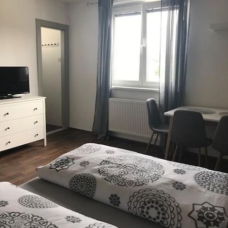 Apartman Innova Zlín Zewnętrze zdjęcie
