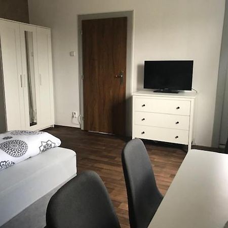 Apartman Innova Zlín Zewnętrze zdjęcie