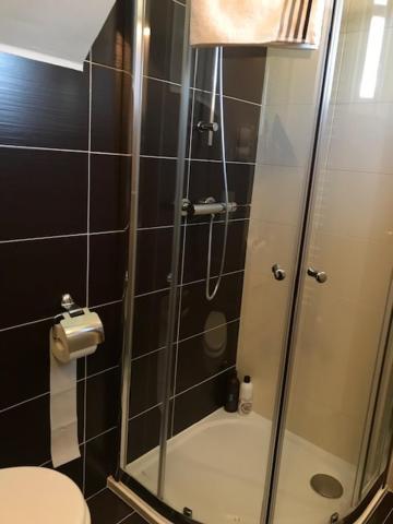 Apartman Innova Zlín Zewnętrze zdjęcie