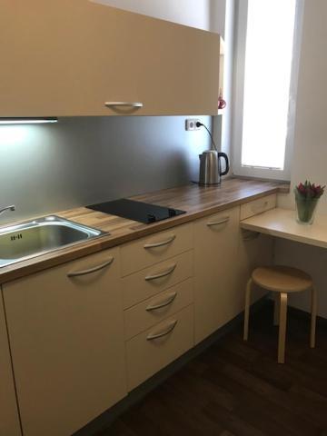 Apartman Innova Zlín Zewnętrze zdjęcie