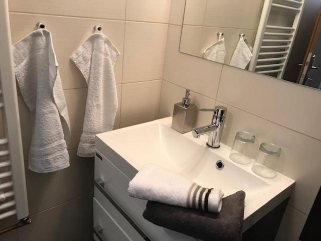 Apartman Innova Zlín Zewnętrze zdjęcie