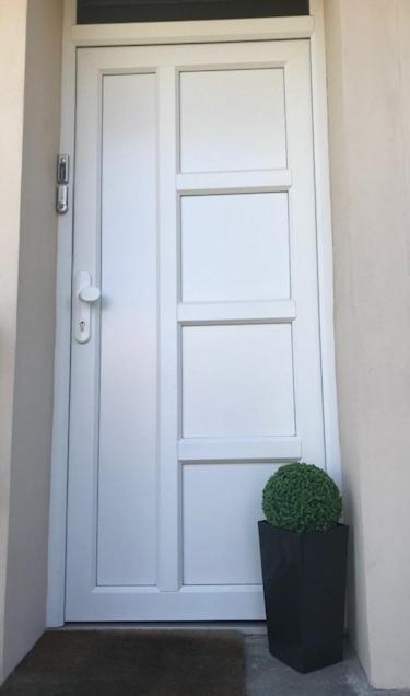 Apartman Innova Zlín Zewnętrze zdjęcie