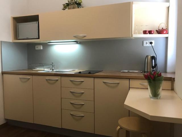 Apartman Innova Zlín Zewnętrze zdjęcie