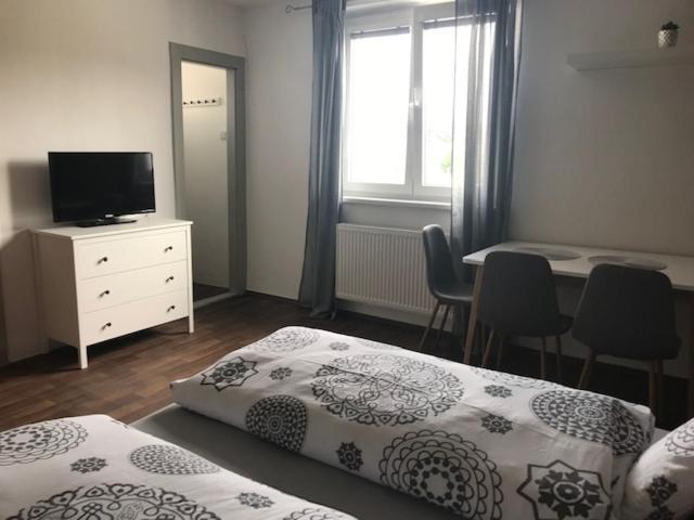 Apartman Innova Zlín Zewnętrze zdjęcie
