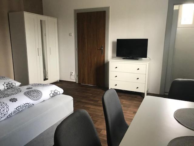 Apartman Innova Zlín Zewnętrze zdjęcie